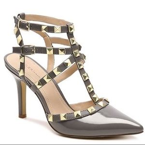 BCBG LIRAVEN DARRON PUMPS